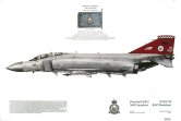 No 368, Phantom FGR.2, 56 Sqn, RAF